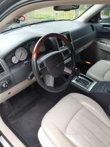 Chrysler 300C Touring 3.0 CRD Autom. - - gebrauchte Chrysler 300C aus dem Jahr 2008