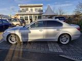 BMW 525i E 60 - Automatik - Leder - M Felgen - BMW 525 aus 2005: 525i