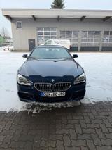 BMW 650i Mpaket - gebrauchte BMW 650 aus dem Jahr 2015