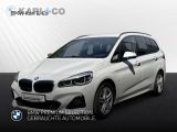 BMW 218 Gran Tourer i M Sport Navi PDC SHZ Temp DAB - BMW 218 Gran Tourer aus 2022