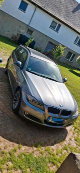 BMW 320i e91 verkauf oder tausch - BMW 320: 320i E91