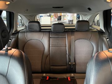 Mercedes-Benz C 250 T Aut. Avantgarde*AMG Felgen*Burmester*LED
