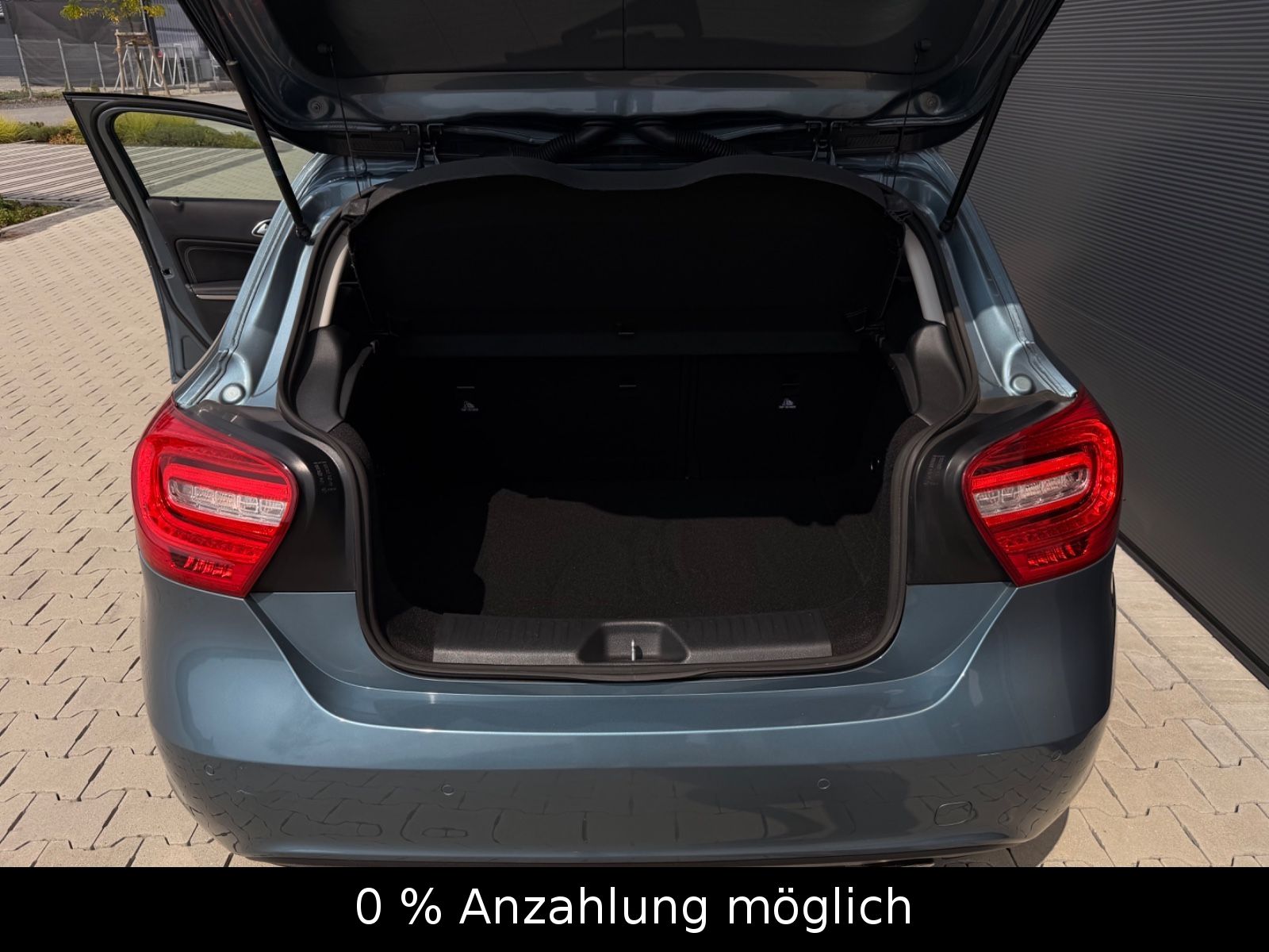 MERCEDES-BENZ A 180 A 180 Urban Kamara|LED|Xenon|Automatik Vorschau 26