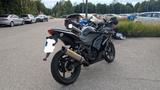 Kawasaki Ninja 250R - KAWASAKI NINJA 250R
