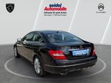 Mercedes-Benz C 180 CGI Automatik BlueEFFI Coupé - Mercedes-Benz C 180 Gebrauchtwagen in Hannover