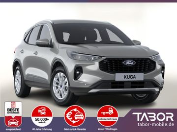 Ford Leasing Angebot: Ford Kuga 1.5 EB 186 Aut. NEW MODEL Tit SHZ Nav Kam