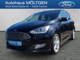 Ford C-Max Titanium 1.5 EcoBoost *Navi*RFK*Tempo*SHZ* - Ford C-Max in Köln
