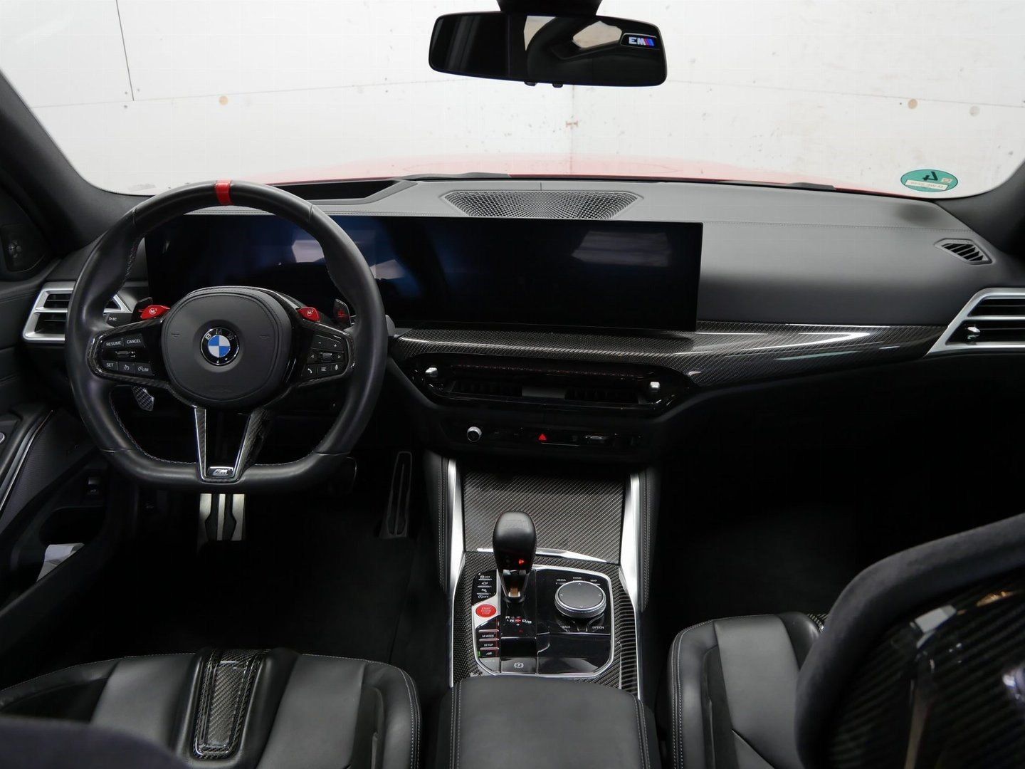 BMW M3 - Bild 6