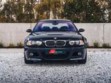 BMW M3 E46 / Full History  / 19  - BMW M3: Coupe, E46