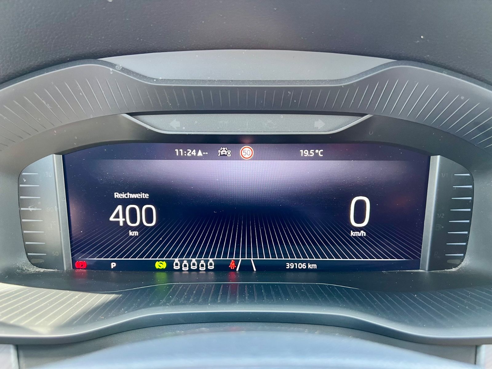 SKODA Kodiaq Ambition 7-SITZE AAC SCHIEBEDACH KAMERA