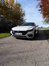Volkswagen Arteon 2.0 TDI SCR 140kW DSG 4MOTION R-Line ...