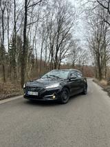 Hyundai i30 Kombi 1,6 CRDi 48V Mild-Hybrid Comfo