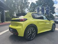 Peugeot 208 - Vorschau Bild 6