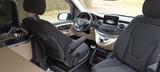 Mercedes-Benz V 250 CDI Marco Polo Horizon AMG - Wohnmobil mit 7 Schlafplätzen