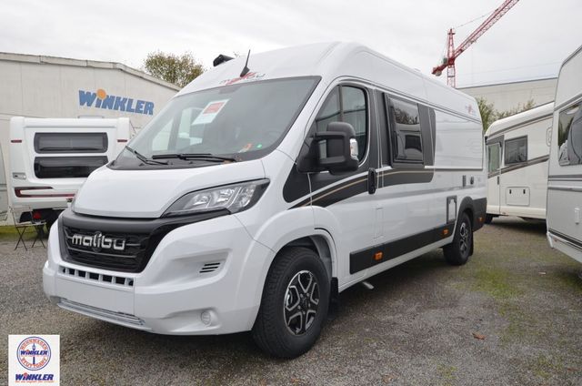 Malibu Comfort 640 LE Sie sparen € 5.400.- 