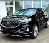 Ford Edge Vignale 4X4 AHK Pano VOLL  Ausst... - Ford Edge in Bielefeld