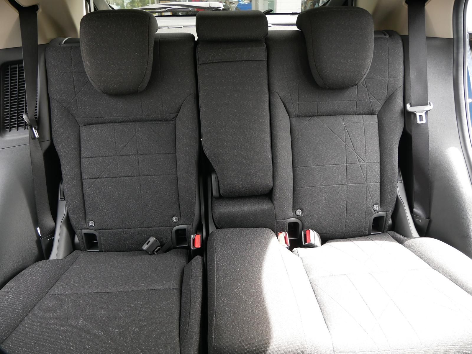 Honda HR-V - Bild 22