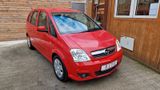 Opel Meriva 1.6 Automatik, Klima, Isofix, PDC - Opel Meriva aus 2006