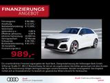 Audi RS Q8 HD-MATRIX Keramik RS-AGA 305km/h Carbon 23 - Audi RSQ8: Automatik