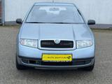 Skoda Fabia 1.4 Classic*klima* - Skoda aus 2002