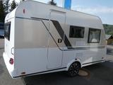 Knaus Sport 400 LK - Knaus 400 sport