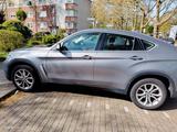 BMW X6 xDrive30d - comfort Package - BMW X6 Gebrauchtwagen in Mülheim (Ruhr)