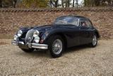Jaguar XK XK150 FHC 3.4 SE Matching numbers, Factory ov - Jaguar XK X150