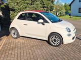 Fiat 500C Caprio 1.0 Hybrid LOUNGE, NAVI, TÜV - Caprio gebraucht
