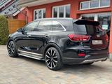 Kia Sorento GT-Line 4WD*21Zoll*AHK* - gebrauchte Kia Sorento aus dem Jahr 2019