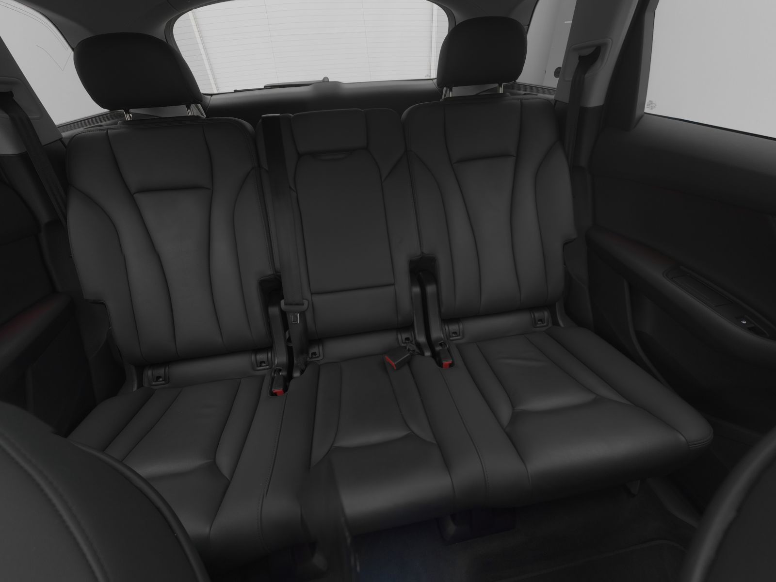 Audi Q7 - Bild 6