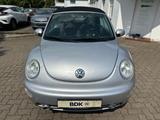 Volkswagen New Beetle Cabriolet 1.9 TDI Highline/SHZ/KLIMA/ - Volkswagen New Beetle: Cabrio