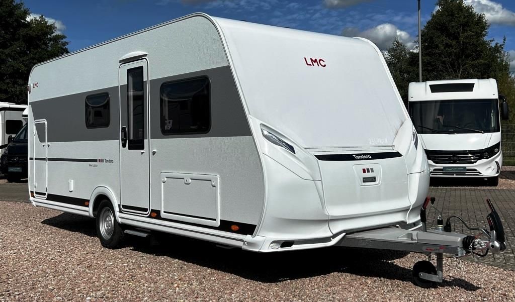 Fahrzeugabbildung LMC Tandero 500 K Sparen Sie 10.333,- €