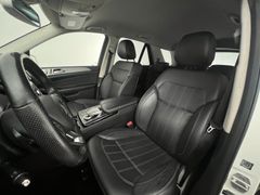 MERCEDES-BENZ GLE  / 4x4 / NUR 113.tKM / 1.HAND /GARANTIE/ LED