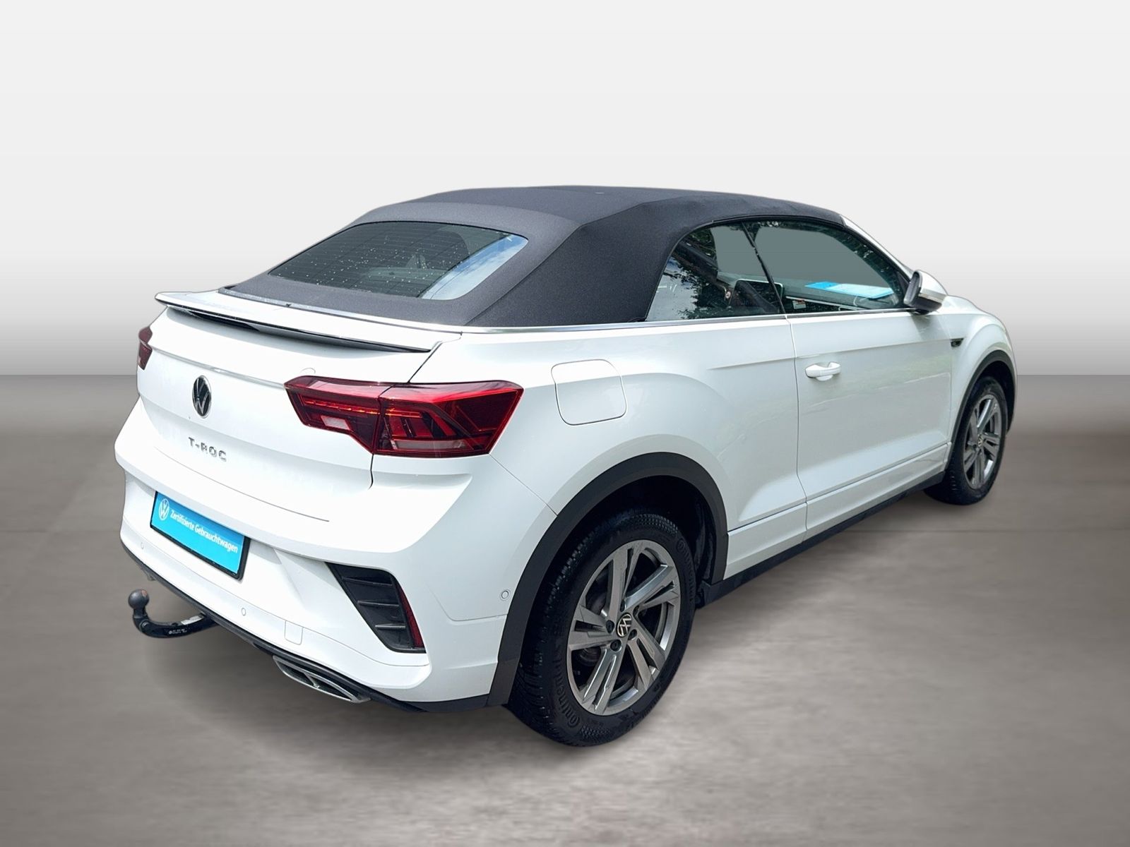 Volkswagen T-Roc - Bild 5