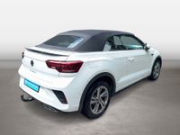 Volkswagen T-Roc - Vorschau Bild 5