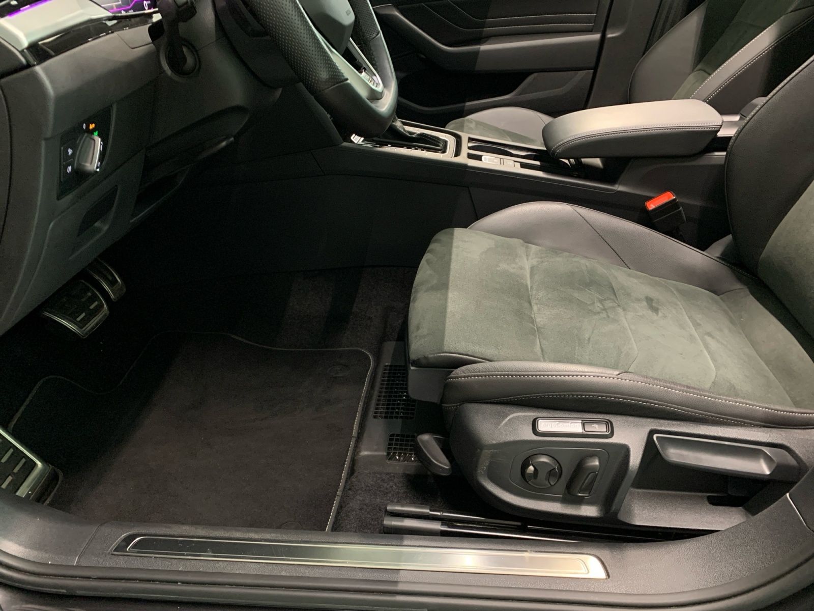 Volkswagen Arteon - Bild 26