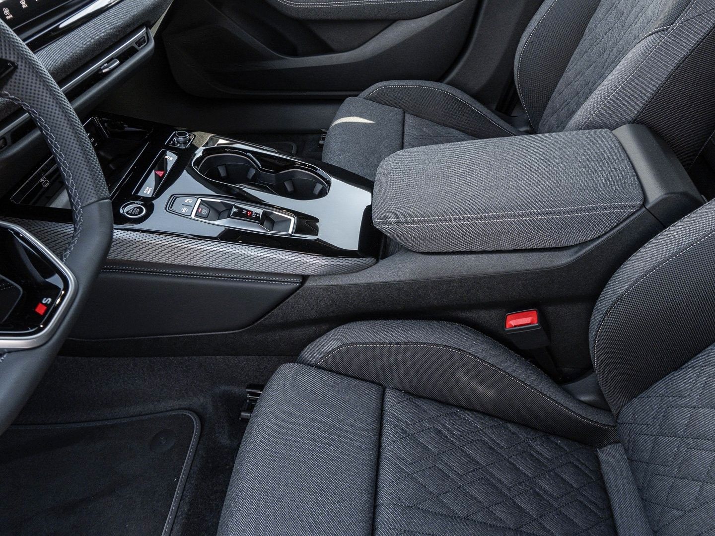 Audi A5 - Bild 13