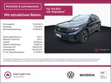 Volkswagen Touareg R-Line 3.0 TDI 4MOTION  AHK, Luftfahrwer - gebrauchte VW Touareg aus dem Jahr 2024
