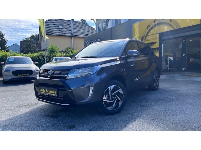 Suzuki Vitara 1,4 Hybrid Comfort+*Navi*PDC*Kamera