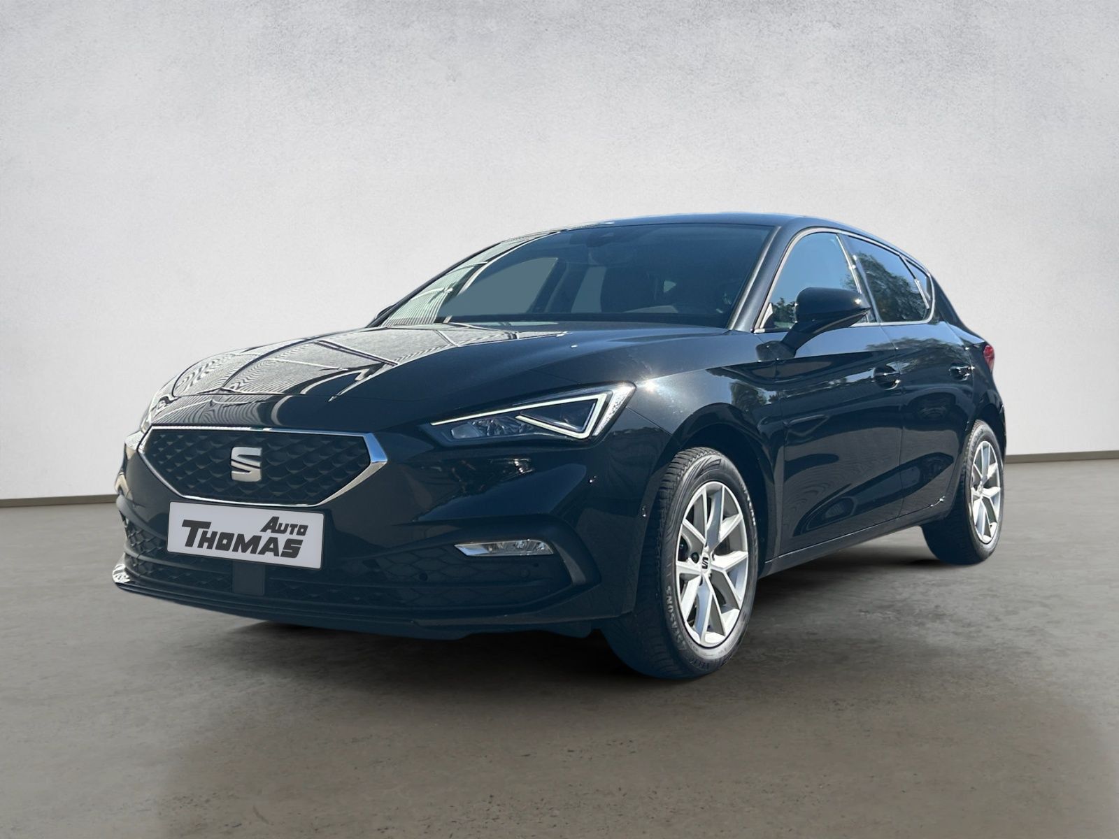 Seat Leon Style 1.5 TSI imagem 3