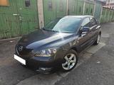 Mazda 3 Lim. 1.6 Sport Active Automatik - gebrauchte Mazda 3 aus dem Jahr 2005