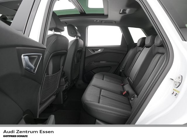 Audi Q4 e-tron - Bild 12