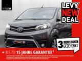 Toyota Proace Verso 2.0 D-4D Executive +Leder+Navi