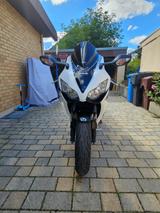 Honda CBR Fireblade 1000 RR SC 59 - HONDA CBR 1000 RR FIREBLADE
