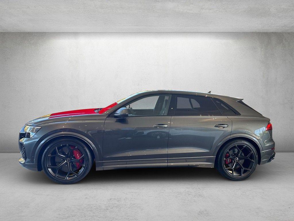 Audi RSQ8 - Bild 2