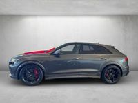 Audi RSQ8 - Vorschau Bild 2