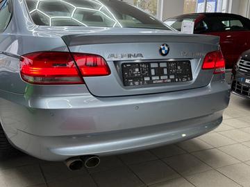 2008 Alpina D3 — фото 10