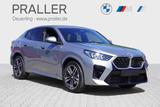BMW X2 sDrive20d M Sport AHK eSitze ACC harmanKardon