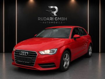 Audi A3 - 3