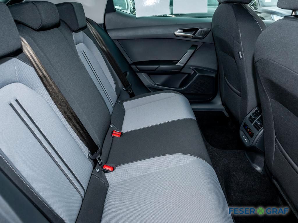 Seat Leon - Bild 10